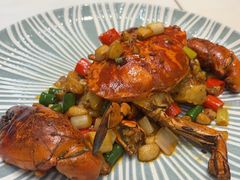 -顺味凤城·顺德菜专门店(九六广场店)