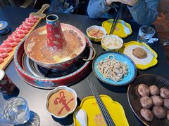 -羊大爷涮肉(亮马桥店)