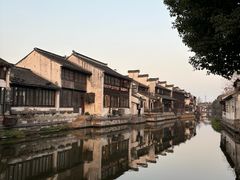 -南浔古镇
