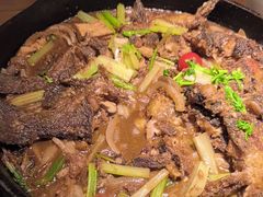-老板恋上鱼(环山路店)