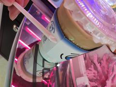 -蓝嘴兽咖啡(开福万达广场店)