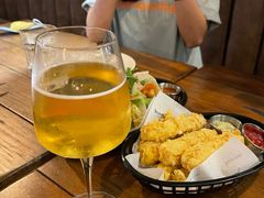 -Liberty Brewing Co·曼哈顿餐吧