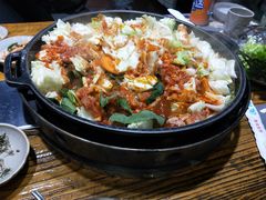 -高基五春川炒鸡排 韩国料理(威海总店)