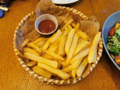 -蓝枪鱼西餐厅(锦华店)