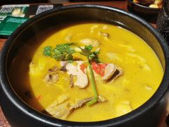 -马灯部落·西湖边的创意山景餐厅(虎跑动物园店)