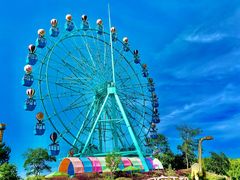 -南京银杏湖乐园