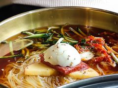 延吉大冷面-原始泥炉烤肉(总店)