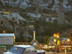 -Seten Restaurant Cappadocia
