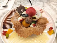 -哈根达斯(美罗城店)