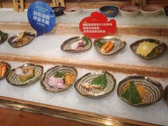 -芭菲盛宴·环球美食(解放碑英利国际店)