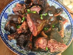 -家烧面馆【南山路知名经典面食】