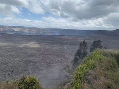-夏威夷火山国家公园
