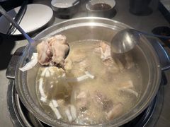 -同仁四季椰子鸡(宝安壹方城店)
