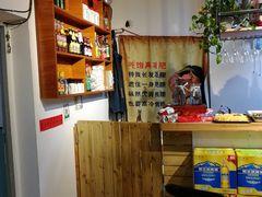 -勃利地摊·勃立小串烧烤