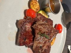-卡朋西餐(宝安大仟里店)