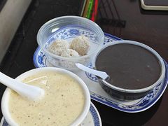 -百花传统甜品店(原址店)