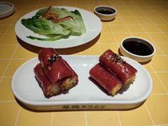 -蔡澜点心·粤菜(花城汇南区店)