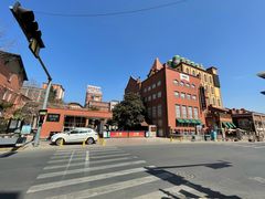 -青岛啤酒博物馆