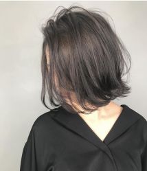 -TRIMS HAIR 修剪造型·烫染接发