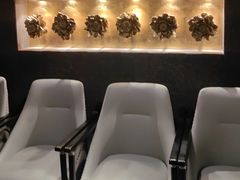 -华夏良子·足道SPA艾灸(王府井店)