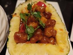 -新天世纪中餐厅