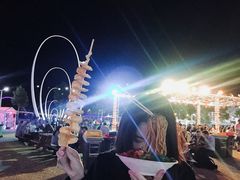 -伊莉莎白堤岸