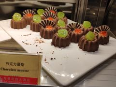 -海景花园大酒店·西餐厅