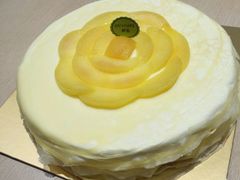 -OL’s Cake鲜荟千层(东风中路店)