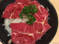 -花味·自助烤肉(雨花客厅店)
