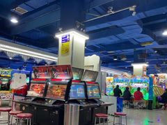 -大玩家(平江万达店)