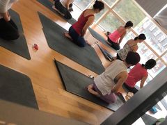 -一兆韦德健身(慧芝湖店)