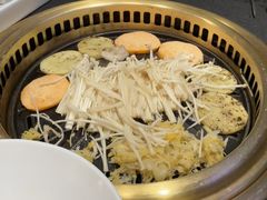 -龙记珍牛和牛烧肉(龙南街店)