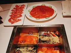 -大妙火锅·非物质文化遗产(锦里店)