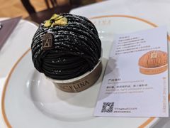 -Angelina安吉丽娜(恒隆广场店)