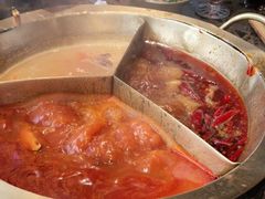 -小龙坎老火锅(西安路店)