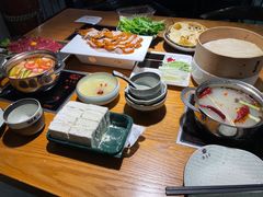 -德香苑脆皮烤鸭·经典(爱融荟城店)