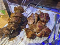 -通海俄式烧烤(下瓦房店)