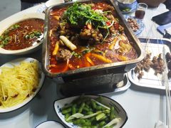 -517烧烤·龙虾·海鲜大排档(万象都荟店)