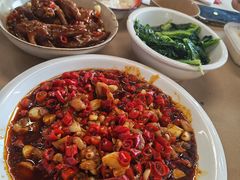 -老三样·旧食新味(万寿宫店)