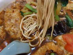 -一家人面馆(三条巷店)