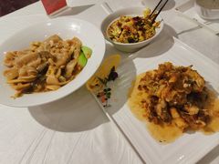 -香满楼(南关店)