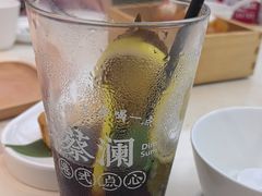 -蔡澜点心·粤菜(赛格国际购物中心店)