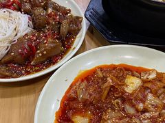 -贤花饭店(城阳店)