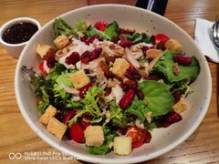 -街角 T·COFFEE 融合料理·BISTRO(车公庙店)