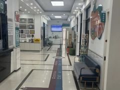 -派美特宠物医院·核磁CT·骨科肿瘤·疑难转诊(沈农禾丰店)