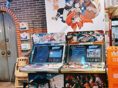 -纪录片《人生一串》体验店(静安店)
