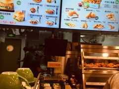 -德克士(龙阳广场店)