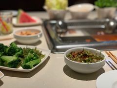 -海底捞火锅(勒泰店)