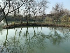 -西溪国家湿地公园