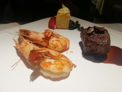 -王品牛排(福州泰禾店)